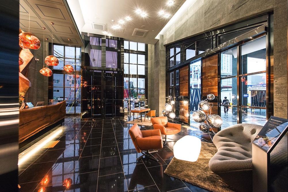 Best Louis Hamilton Hotel Changwon Dış mekan fotoğraf