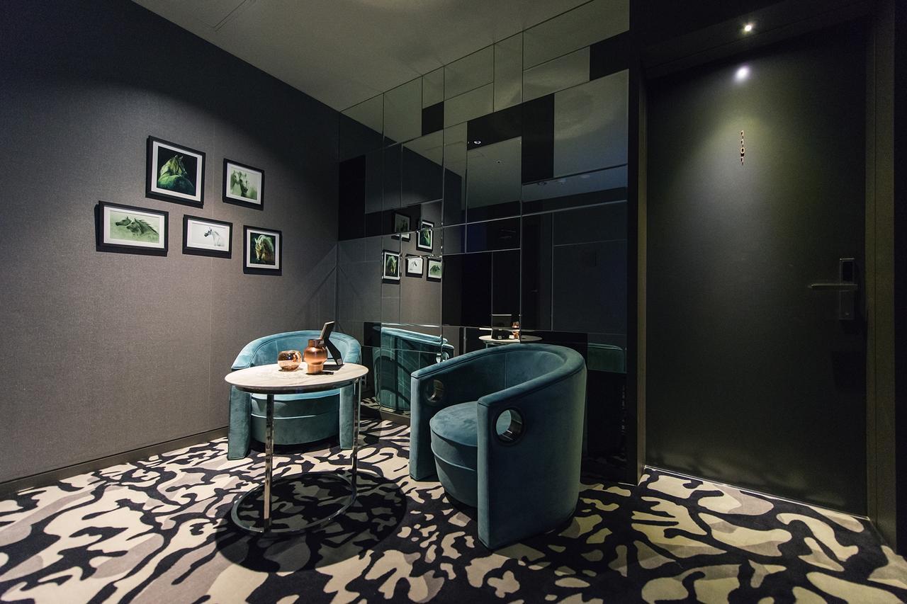 Best Louis Hamilton Hotel Changwon Dış mekan fotoğraf