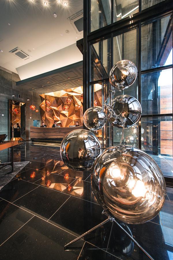 Best Louis Hamilton Hotel Changwon Dış mekan fotoğraf