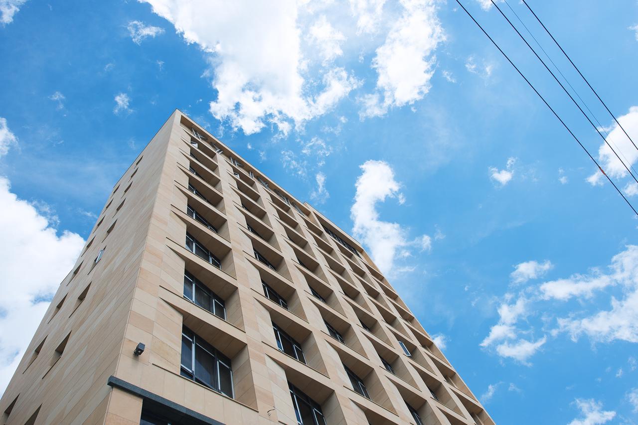 Best Louis Hamilton Hotel Changwon Dış mekan fotoğraf