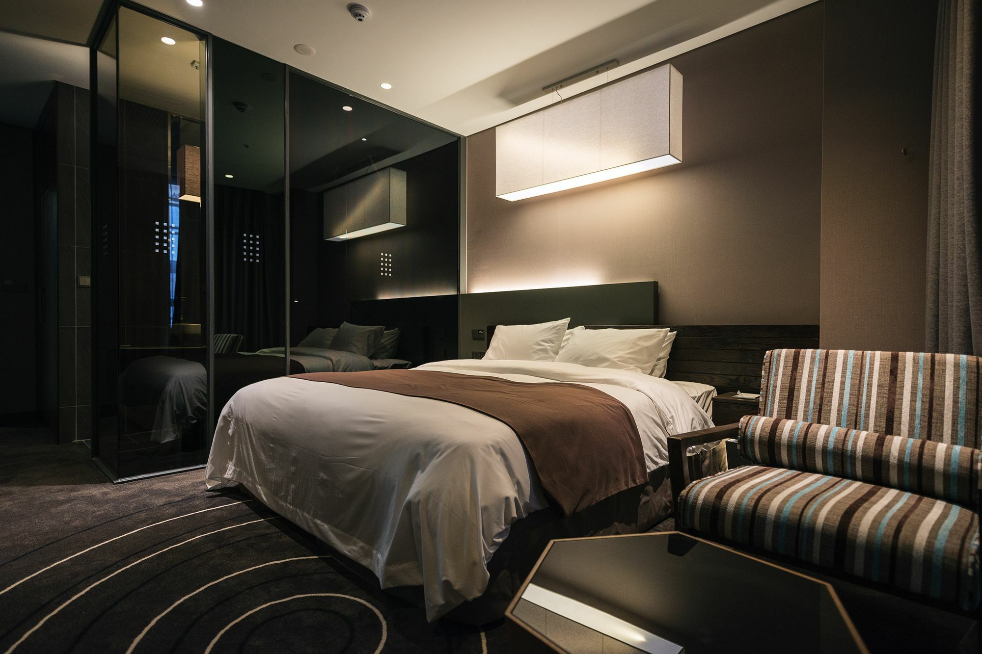 Best Louis Hamilton Hotel Changwon Dış mekan fotoğraf