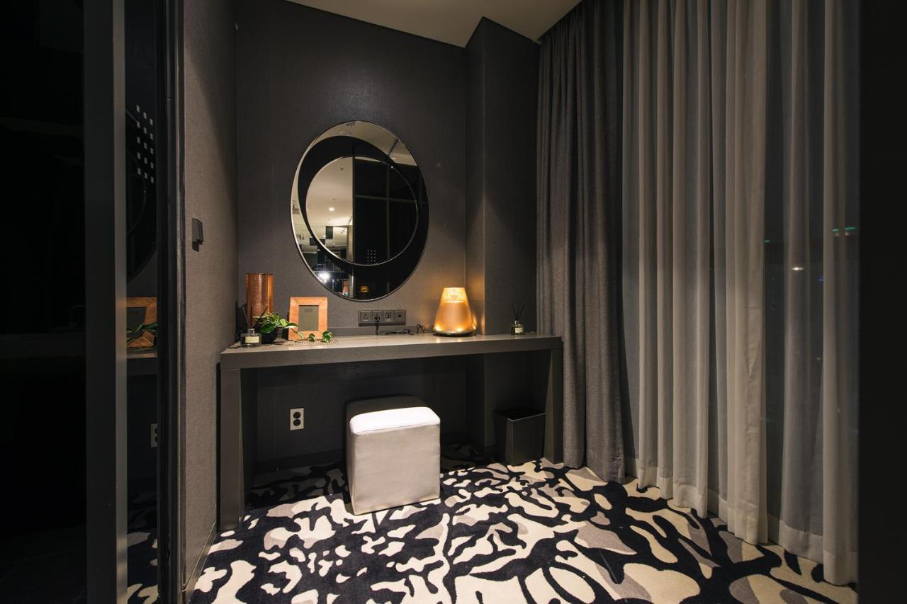 Best Louis Hamilton Hotel Changwon Dış mekan fotoğraf